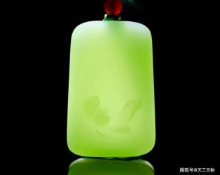 次等品变优等品!俄料和田玉应该怎么买?