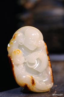 和田玉分享