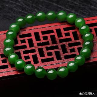 和田玉手串什么品牌好些?从周大生,印象眸,纪梵哲等10大品牌中怎么对