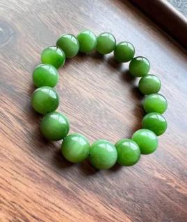💎不同和田玉手串的保养秘籍💎