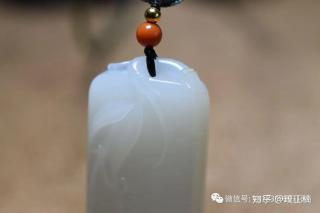 顶级和田玉都什么样?