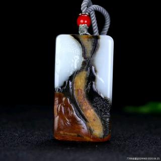 顶级和田玉,收藏级臻品,不多说看货